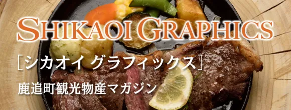 SHIKAOI GRAPHICS